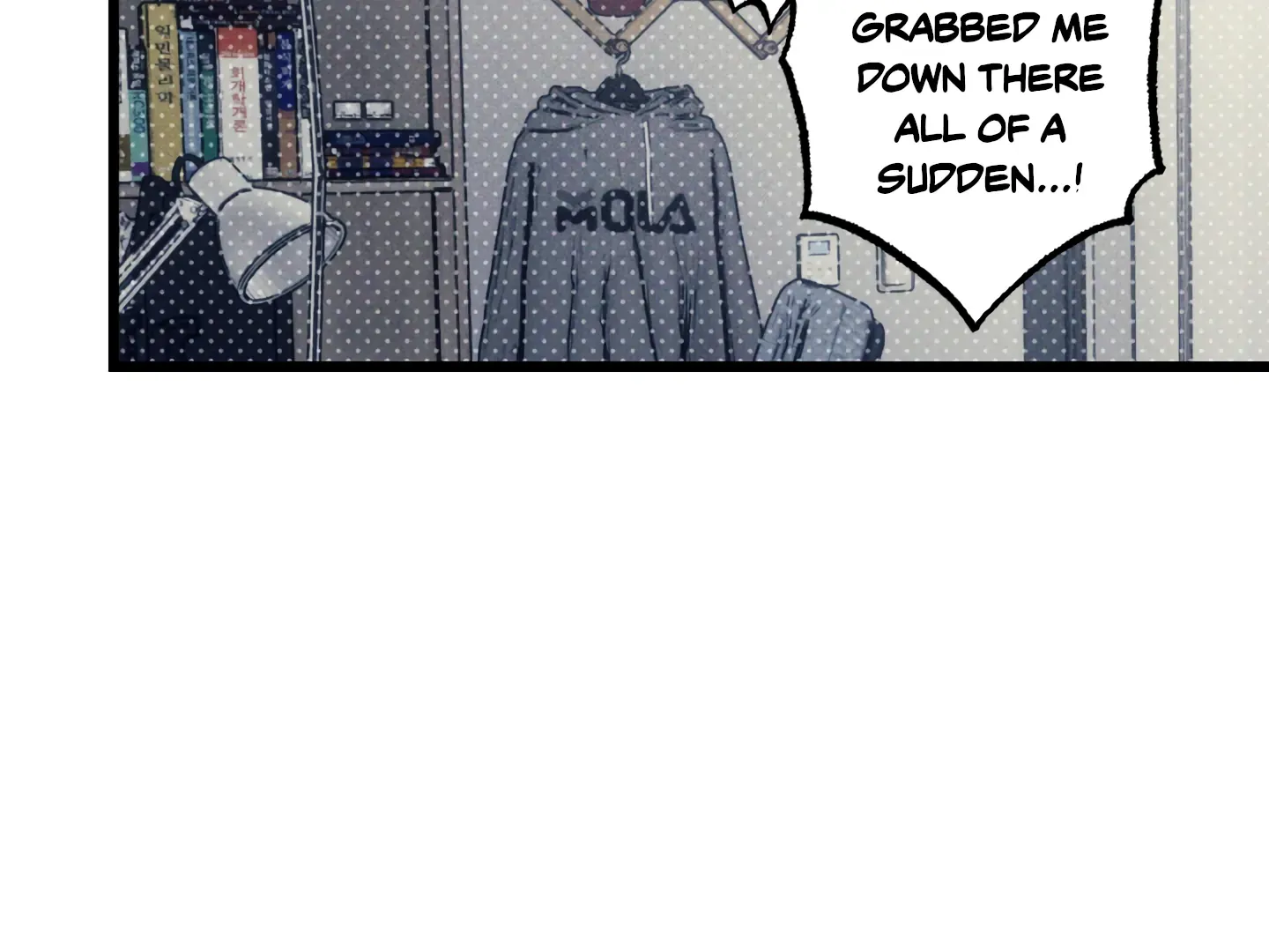 Read Blue Name Pressure chapter 20 image 138 on Lezhin
