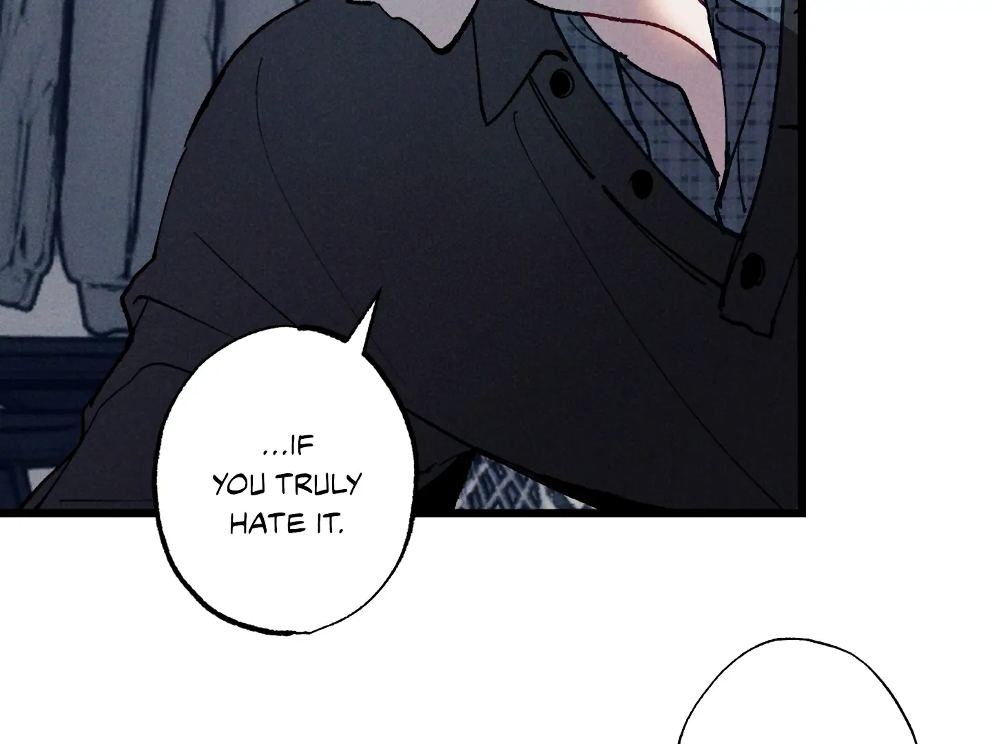 Read Blue Name Pressure chapter 20 image 142 on Lezhin