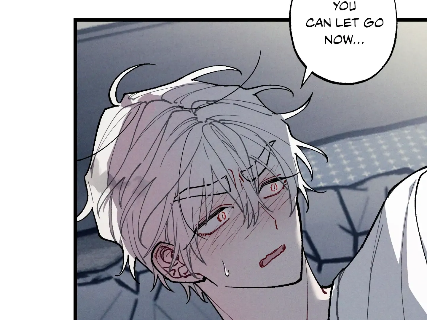 Read Blue Name Pressure chapter 20 image 143 on Lezhin