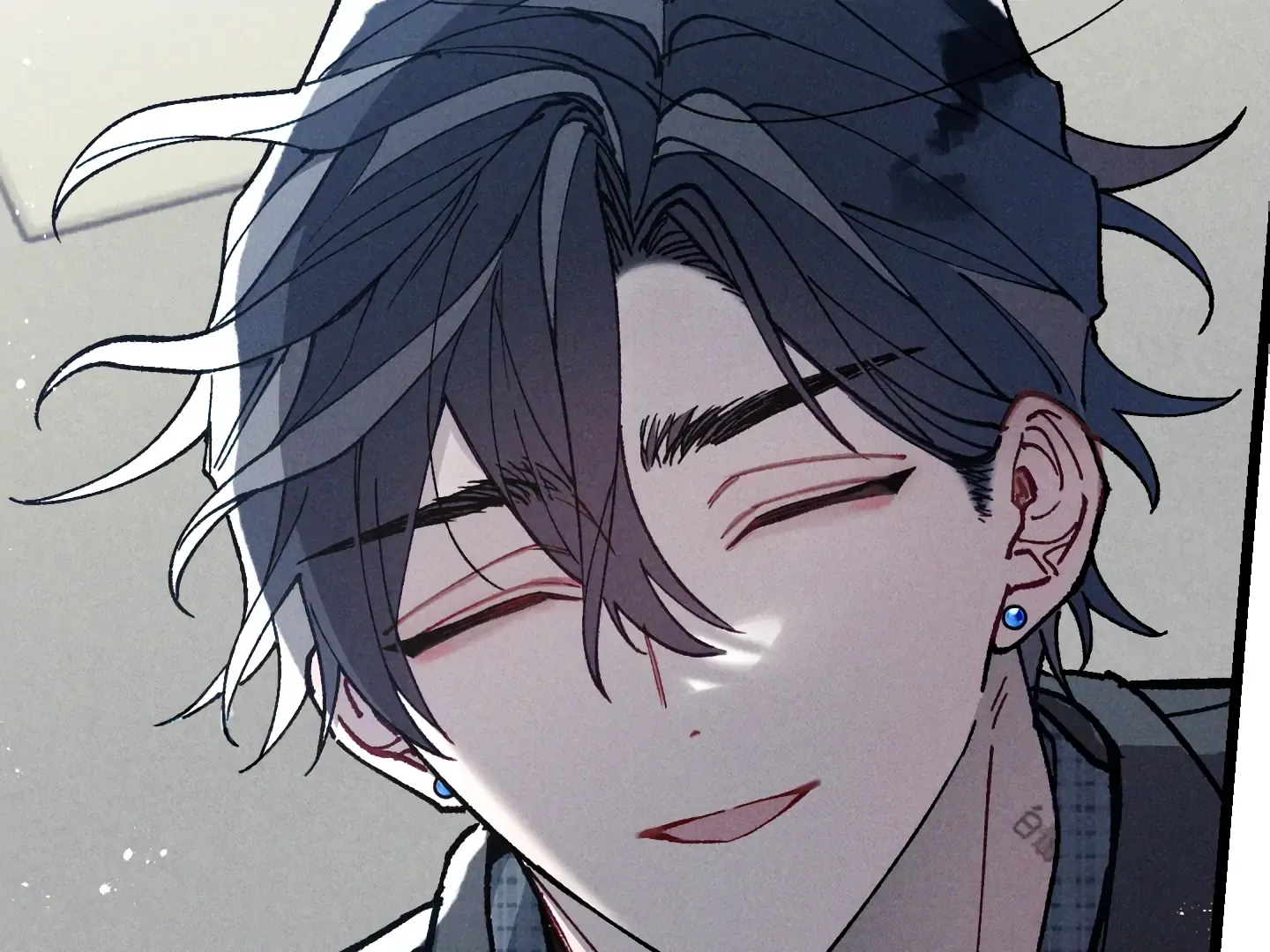 Read Blue Name Pressure chapter 20 image 146 on Lezhin