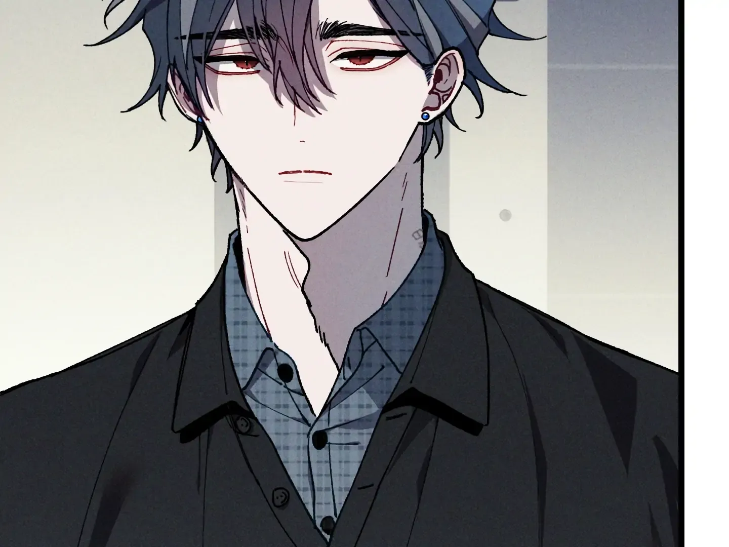 Read Blue Name Pressure chapter 20 image 15 on Lezhin