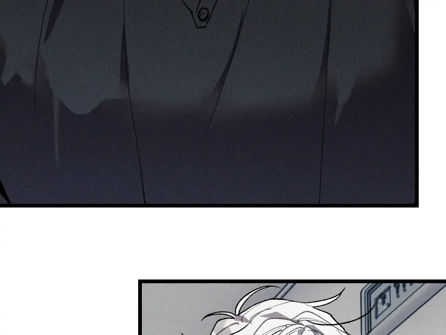 Read Blue Name Pressure chapter 20 image 16 on Lezhin