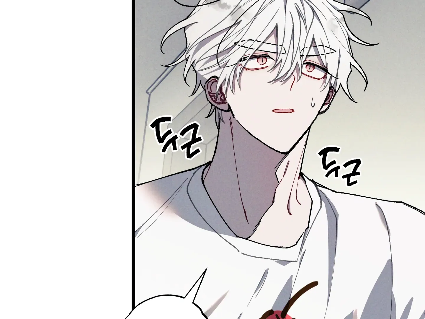 Read Blue Name Pressure chapter 20 image 17 on Lezhin