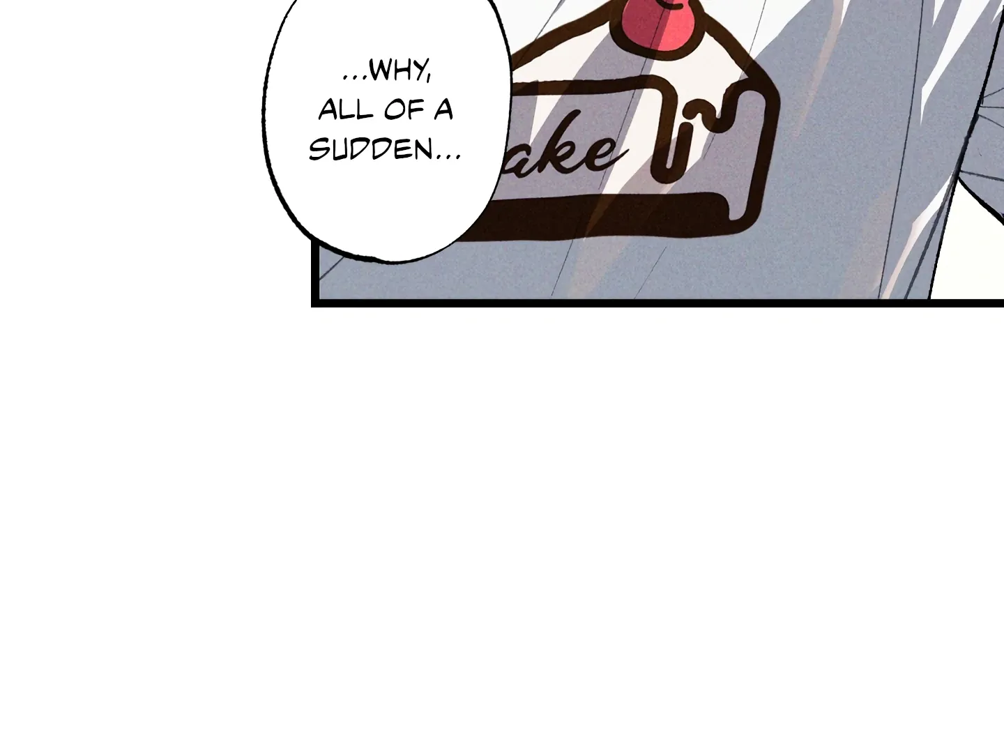 Read Blue Name Pressure chapter 20 image 18 on Lezhin