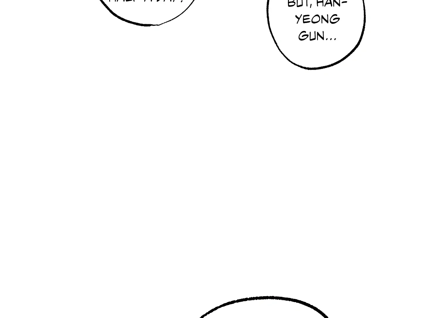Read Blue Name Pressure chapter 20 image 21 on Lezhin