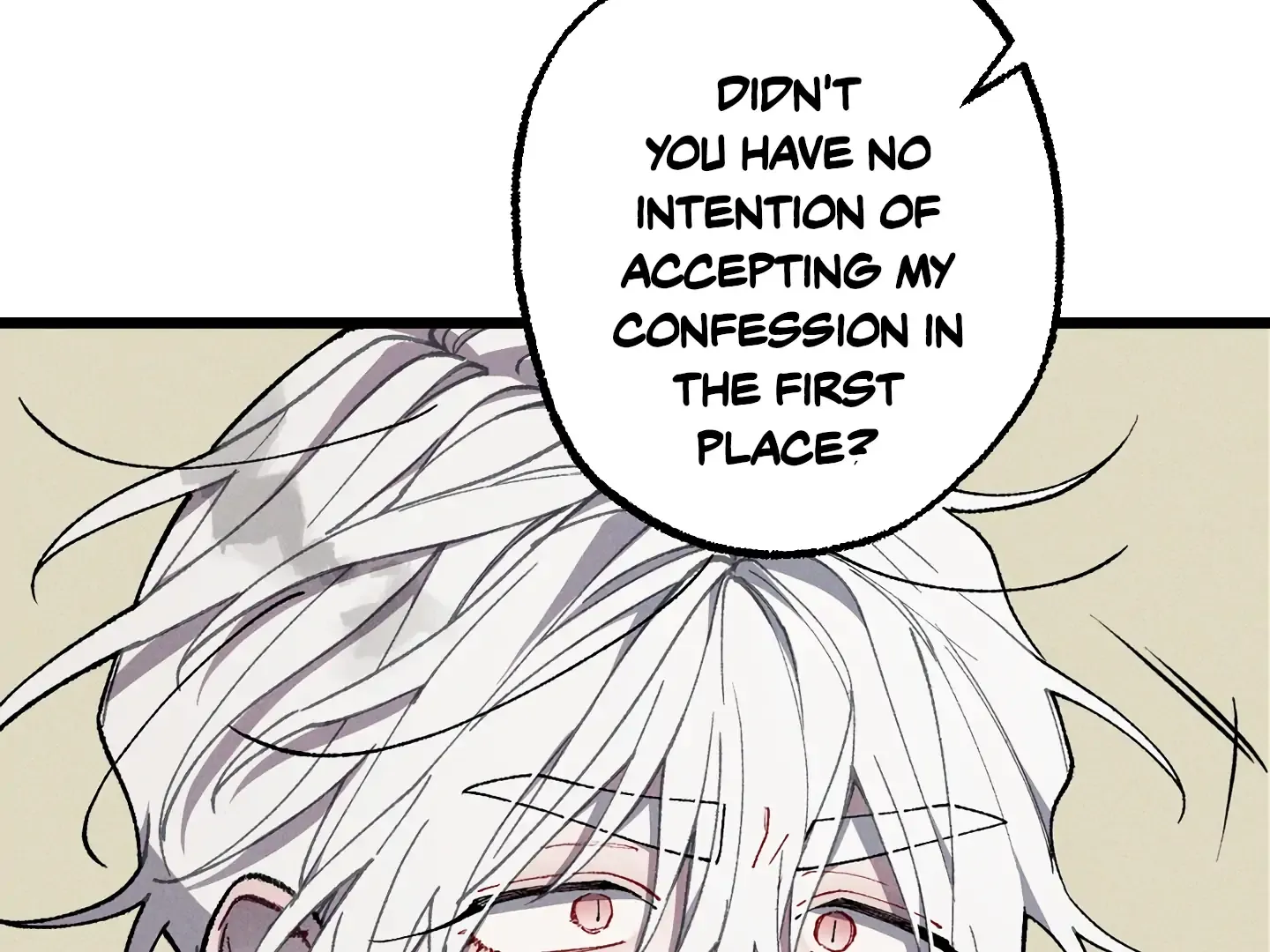 Read Blue Name Pressure chapter 20 image 22 on Lezhin