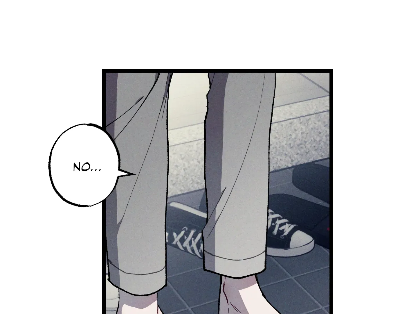 Read Blue Name Pressure chapter 20 image 25 on Lezhin