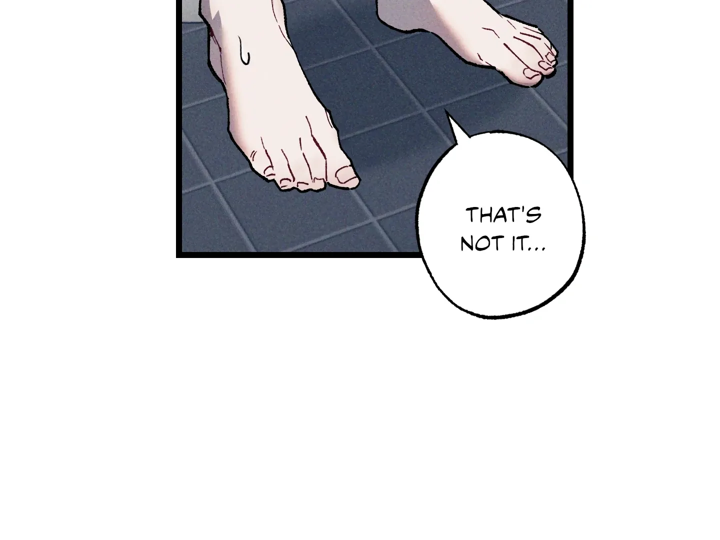 Read Blue Name Pressure chapter 20 image 26 on Lezhin