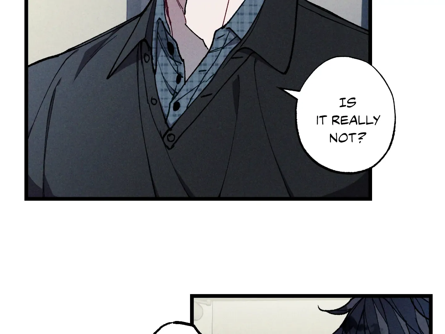 Read Blue Name Pressure chapter 20 image 28 on Lezhin