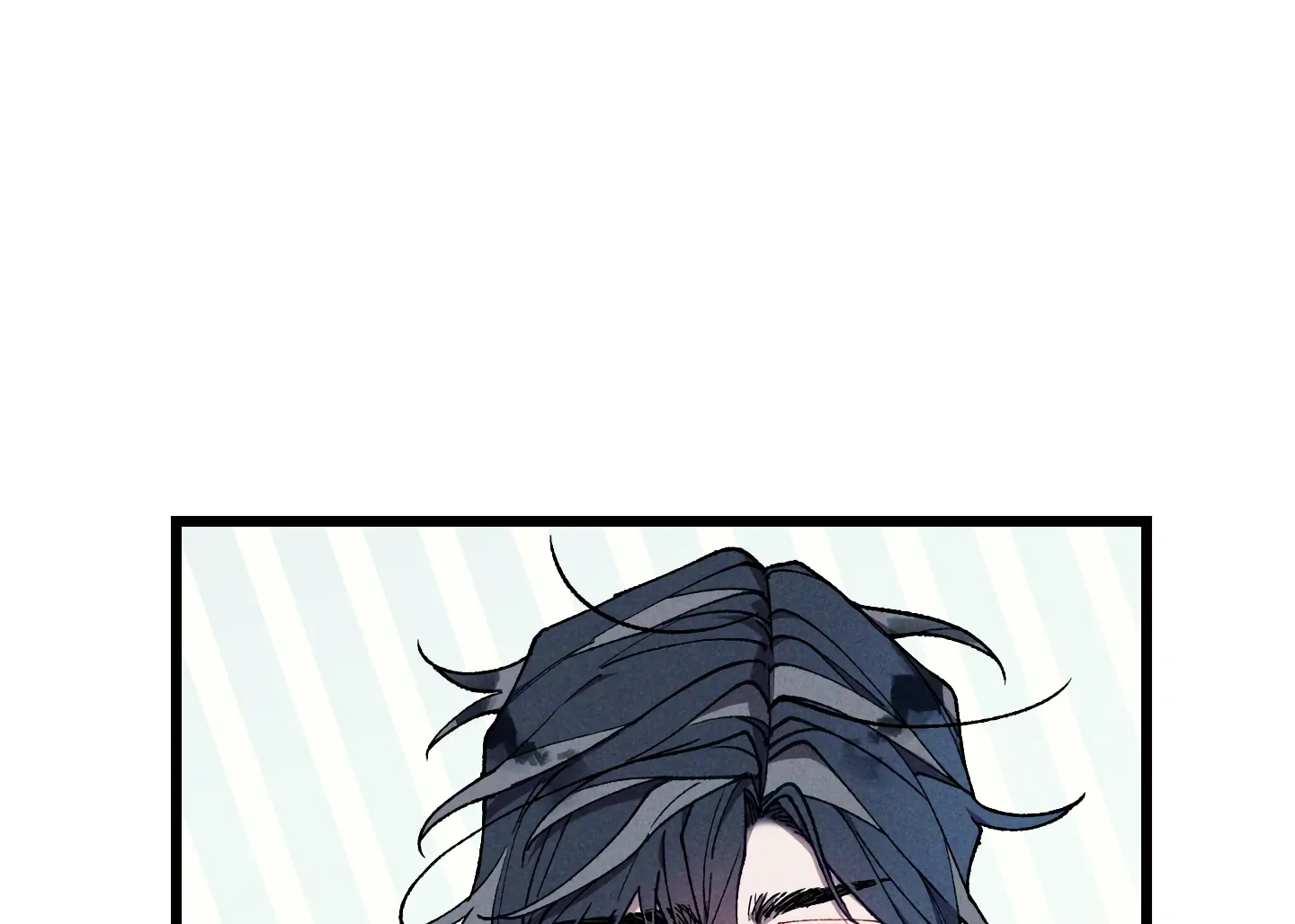 Read Blue Name Pressure chapter 20 image 30 on Lezhin