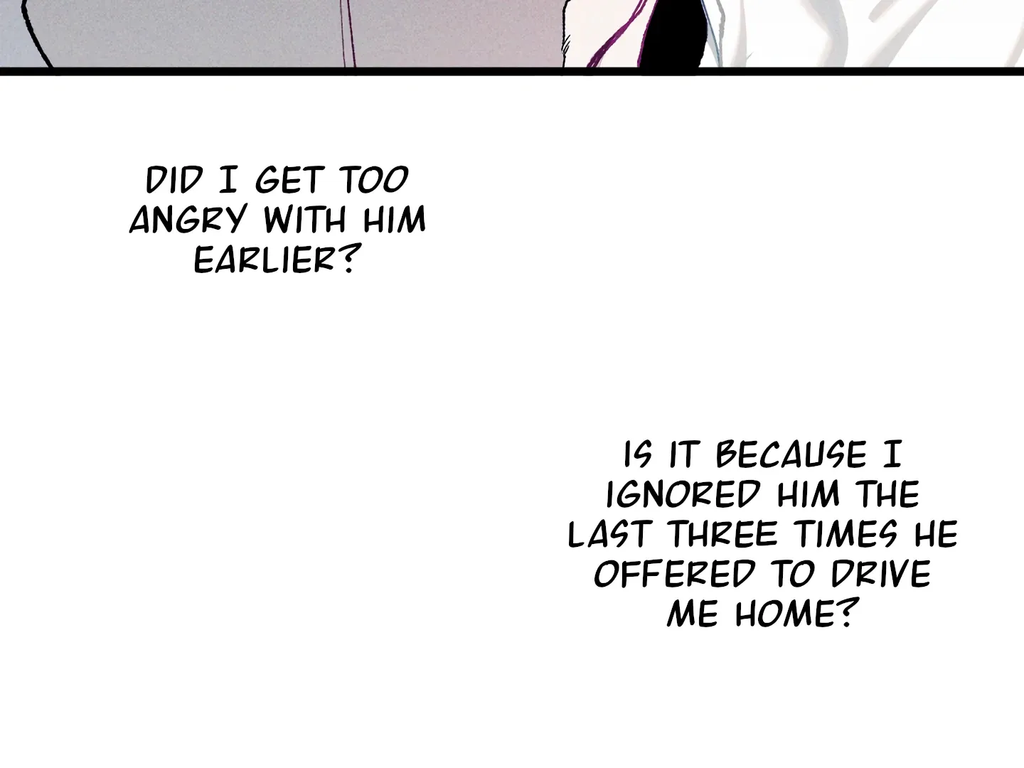 Read Blue Name Pressure chapter 20 image 36 on Lezhin