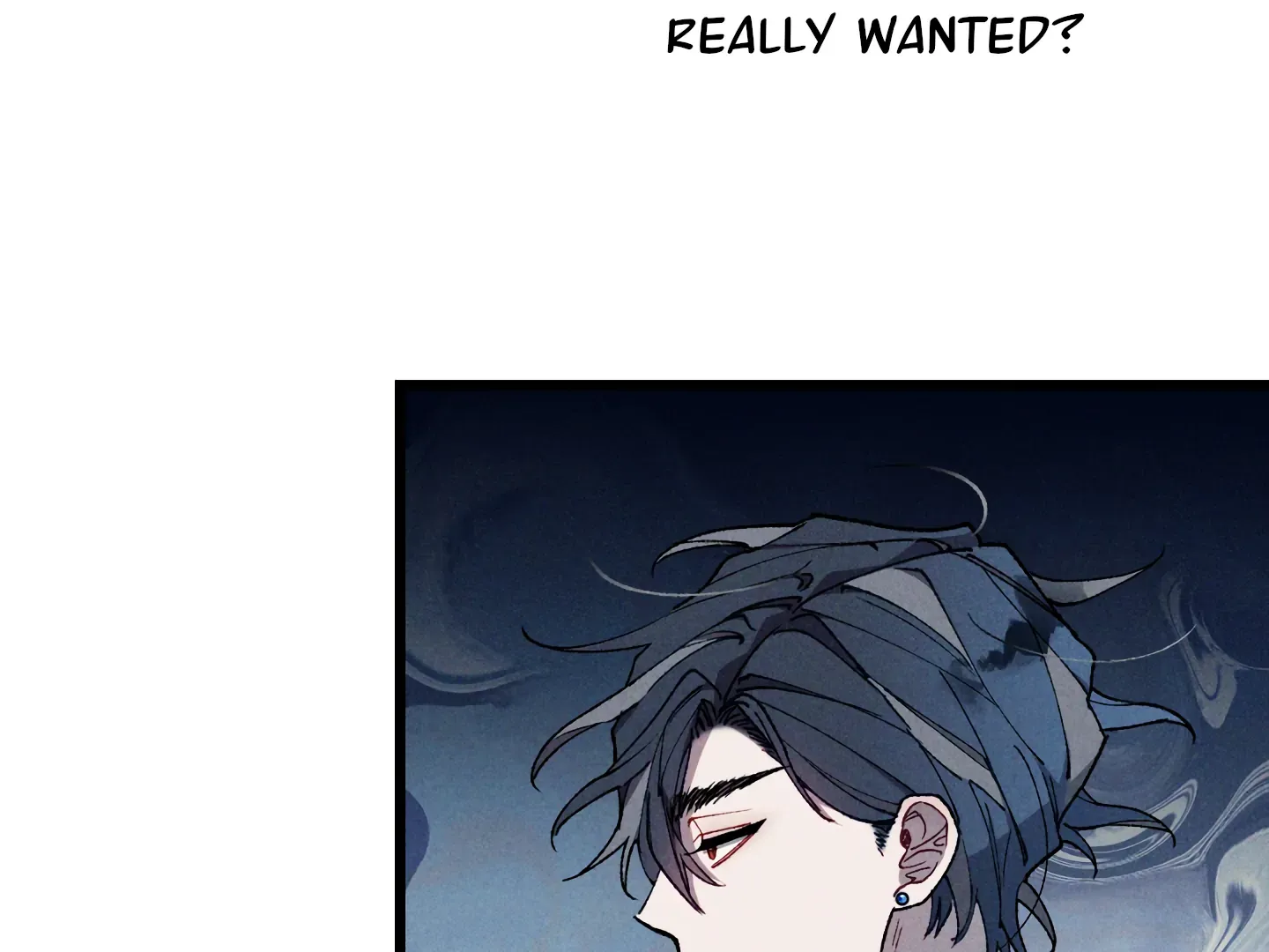 Read Blue Name Pressure chapter 20 image 41 on Lezhin