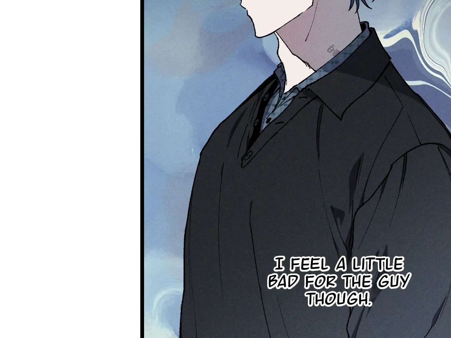Read Blue Name Pressure chapter 20 image 42 on Lezhin