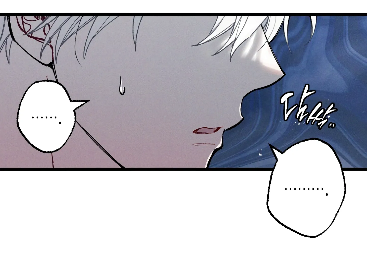 Read Blue Name Pressure chapter 20 image 45 on Lezhin