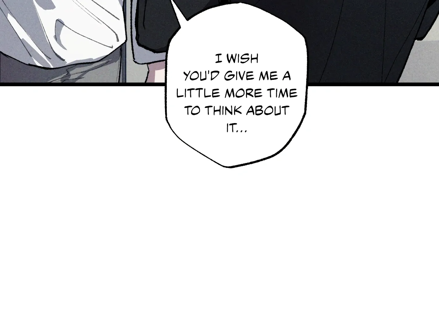 Read Blue Name Pressure chapter 20 image 48 on Lezhin