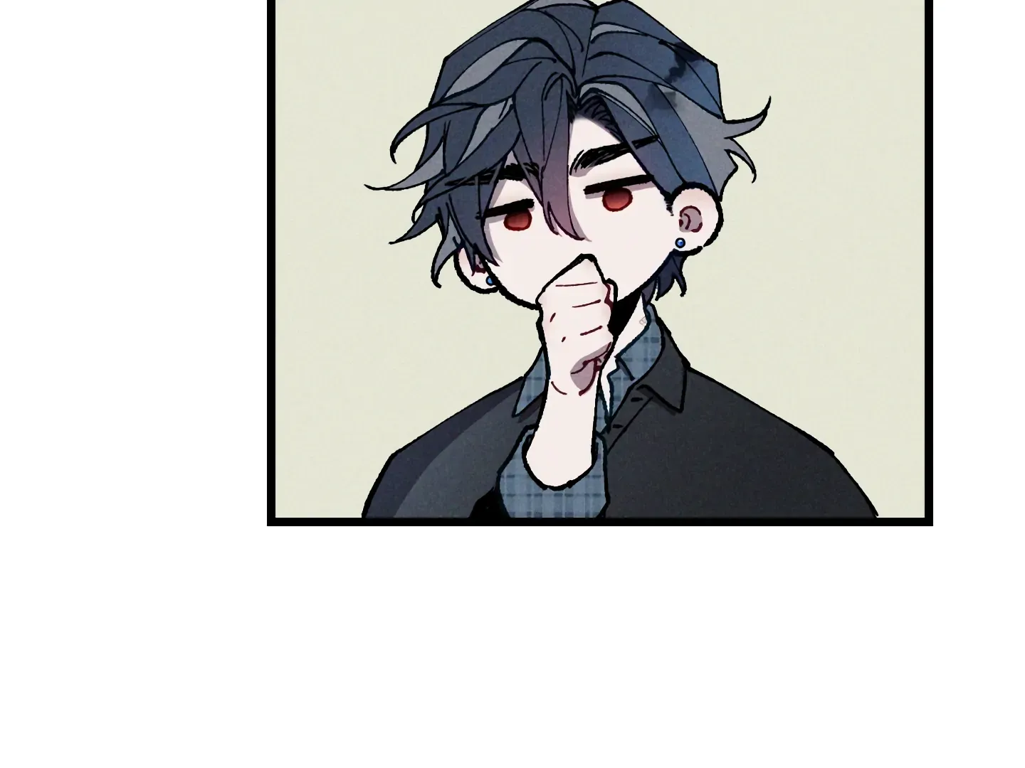 Read Blue Name Pressure chapter 20 image 54 on Lezhin