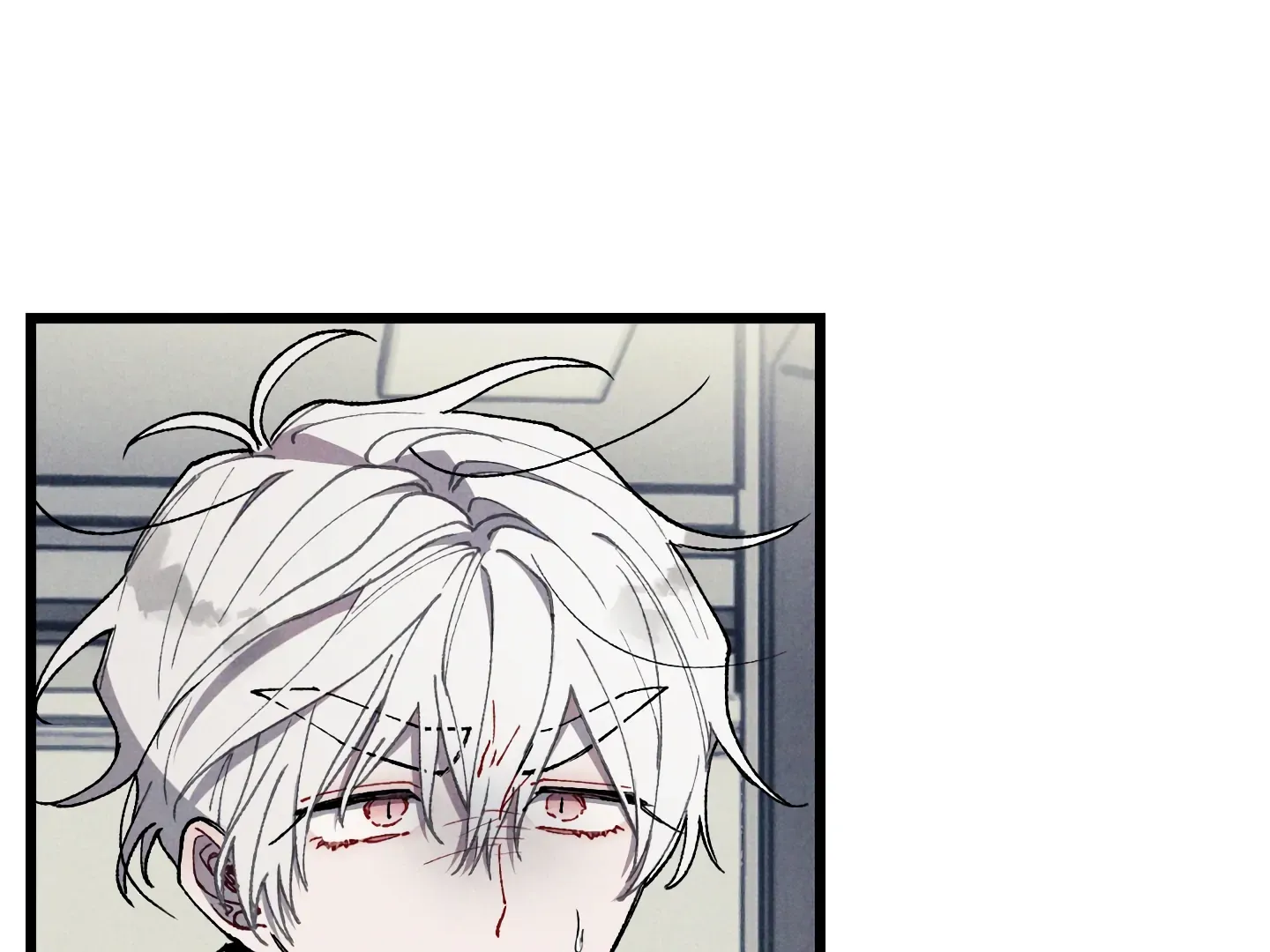 Read Blue Name Pressure chapter 20 image 59 on Lezhin