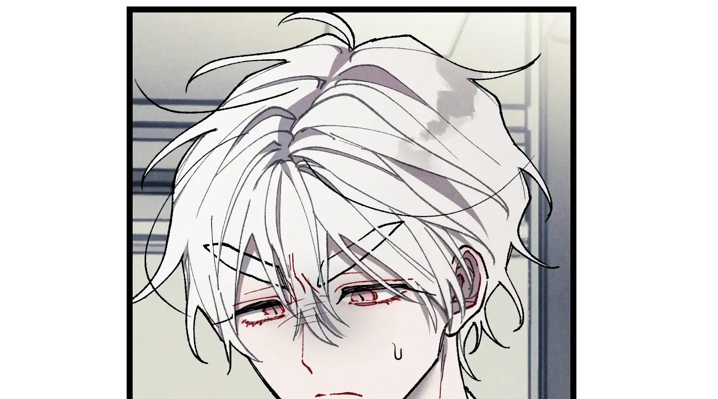 Read Blue Name Pressure chapter 20 image 61 on Lezhin