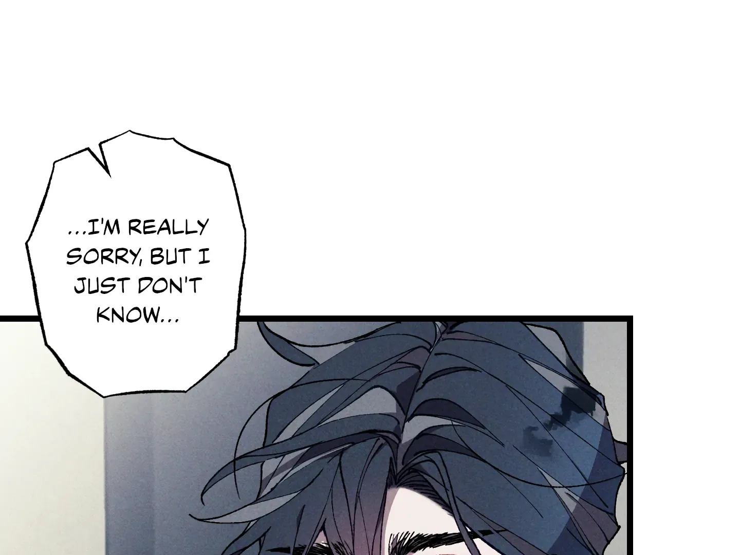 Read Blue Name Pressure chapter 20 image 65 on Lezhin
