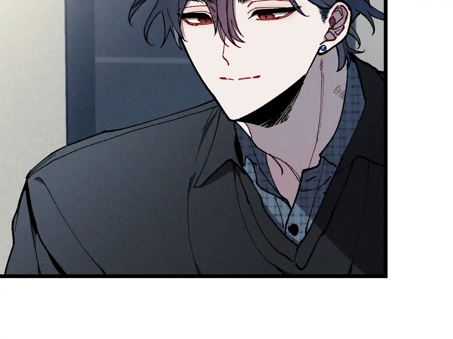 Read Blue Name Pressure chapter 20 image 66 on Lezhin