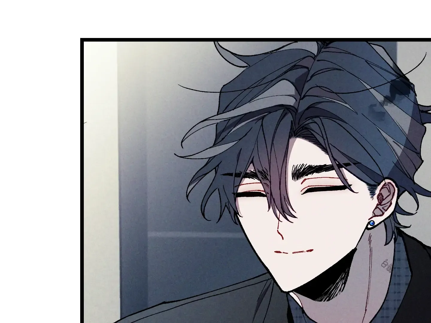 Read Blue Name Pressure chapter 20 image 67 on Lezhin