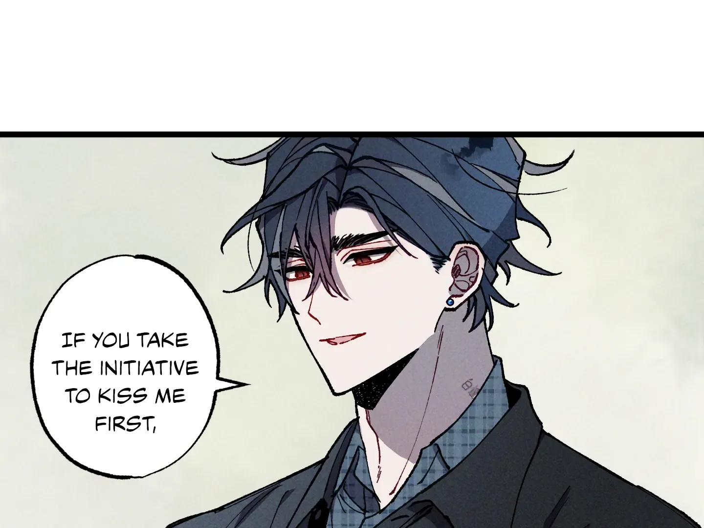 Read Blue Name Pressure chapter 20 image 71 on Lezhin