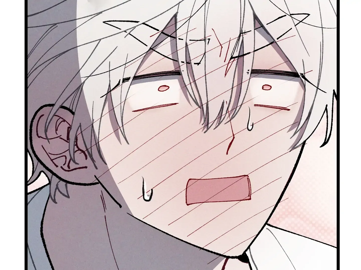 Read Blue Name Pressure chapter 20 image 74 on Lezhin