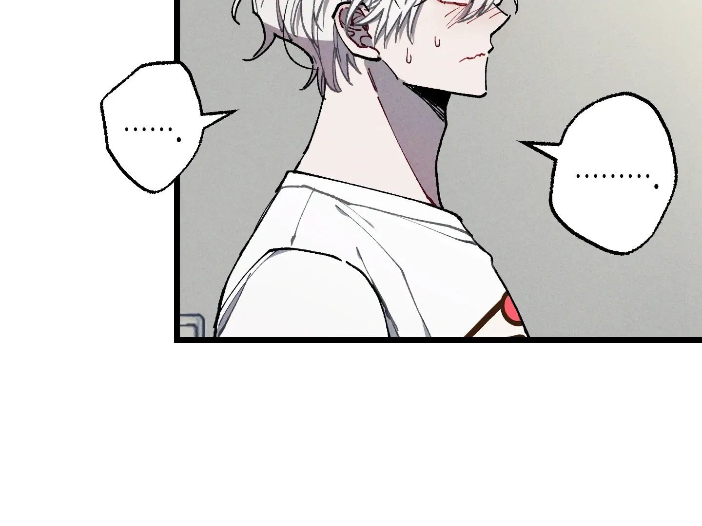 Read Blue Name Pressure chapter 20 image 78 on Lezhin