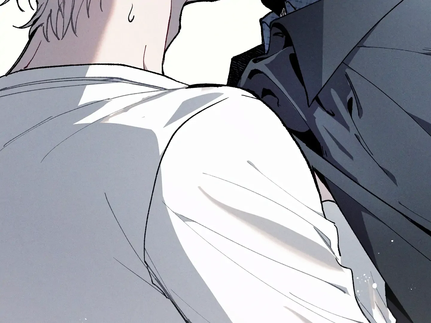 Read Blue Name Pressure chapter 20 image 87 on Lezhin