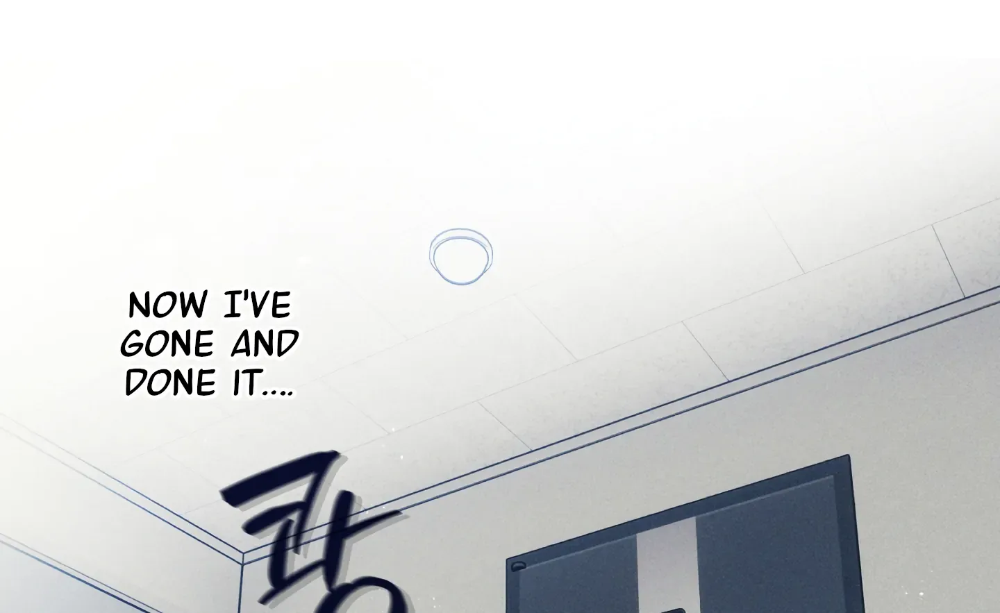 Read Blue Name Pressure chapter 20 image 92 on Lezhin
