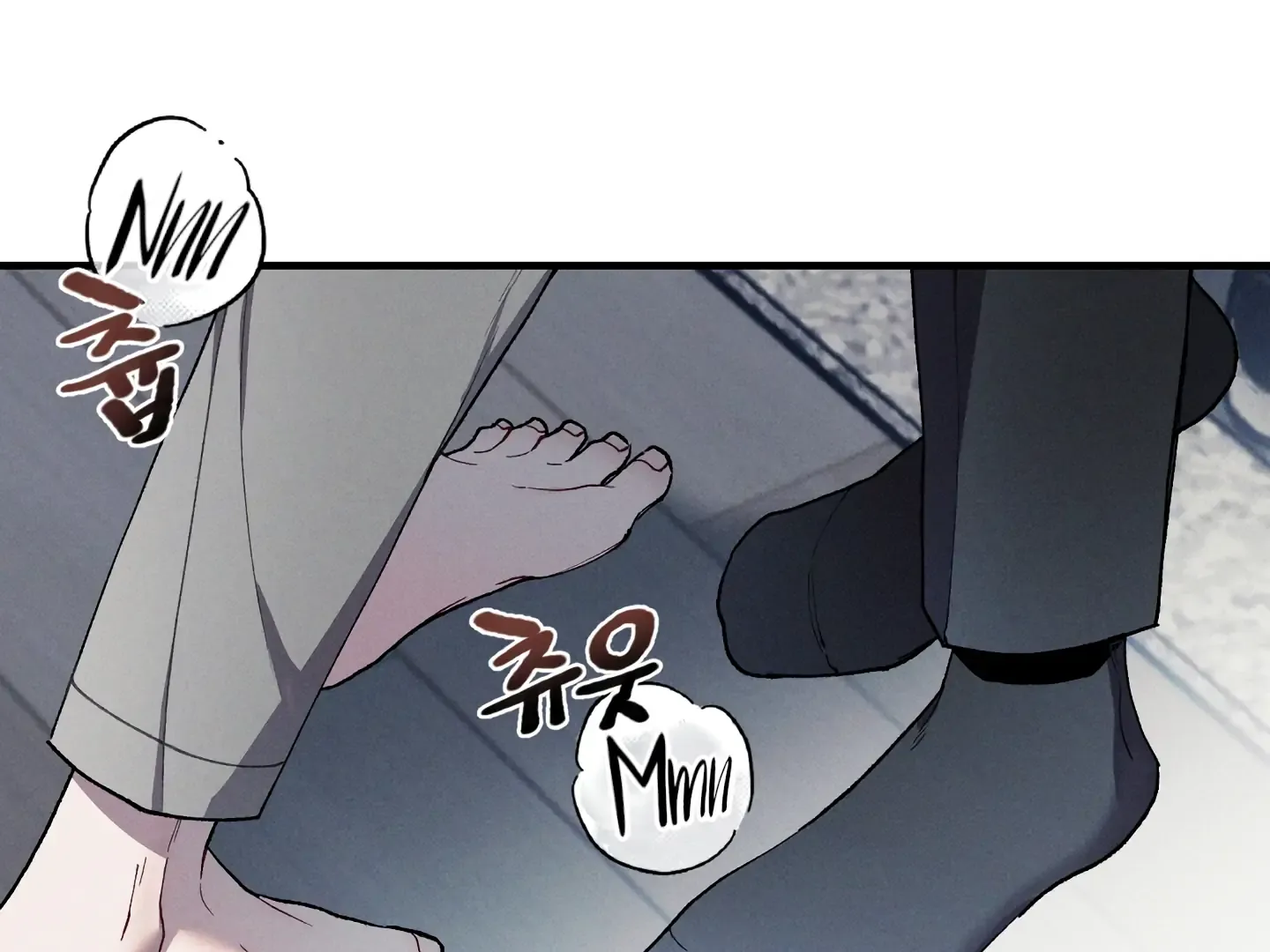 Read Blue Name Pressure chapter 20 image 95 on Lezhin