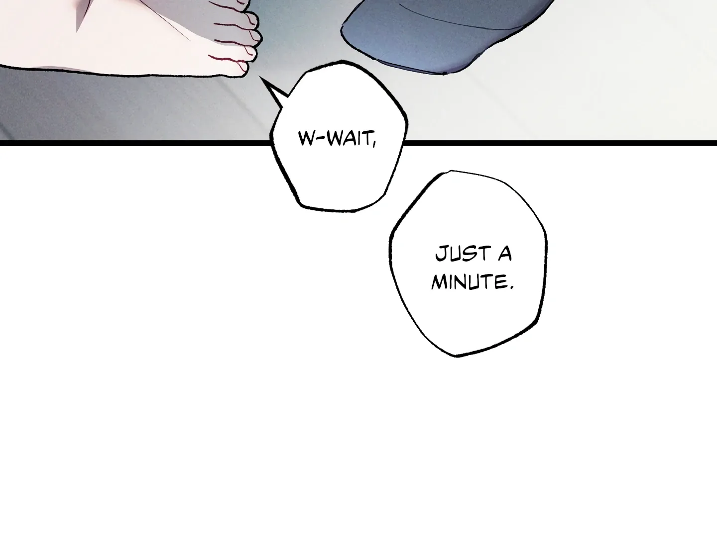 Read Blue Name Pressure chapter 20 image 96 on Lezhin