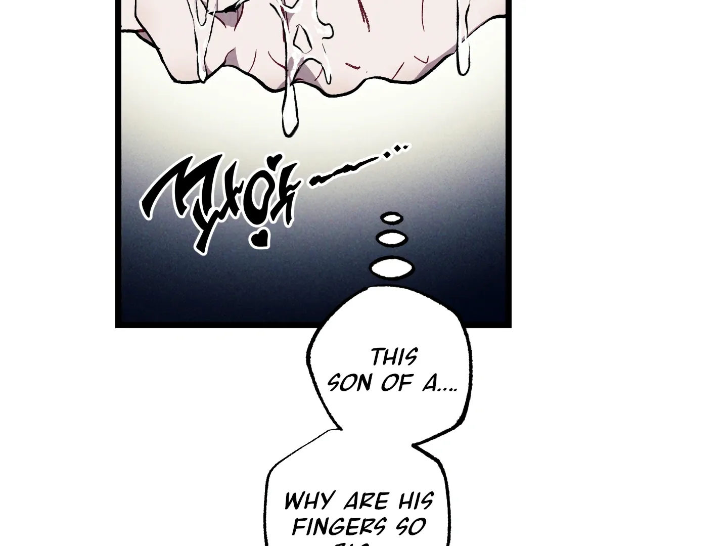 Read Blue Name Pressure chapter 21 image 111 on Lezhin