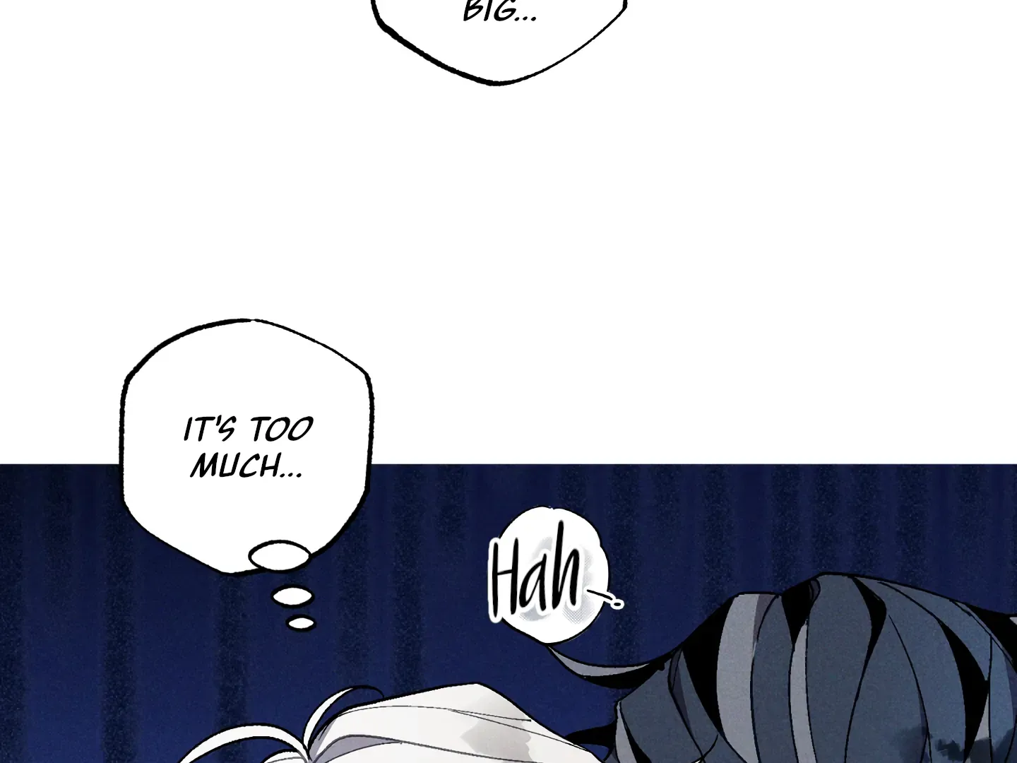 Read Blue Name Pressure chapter 21 image 112 on Lezhin