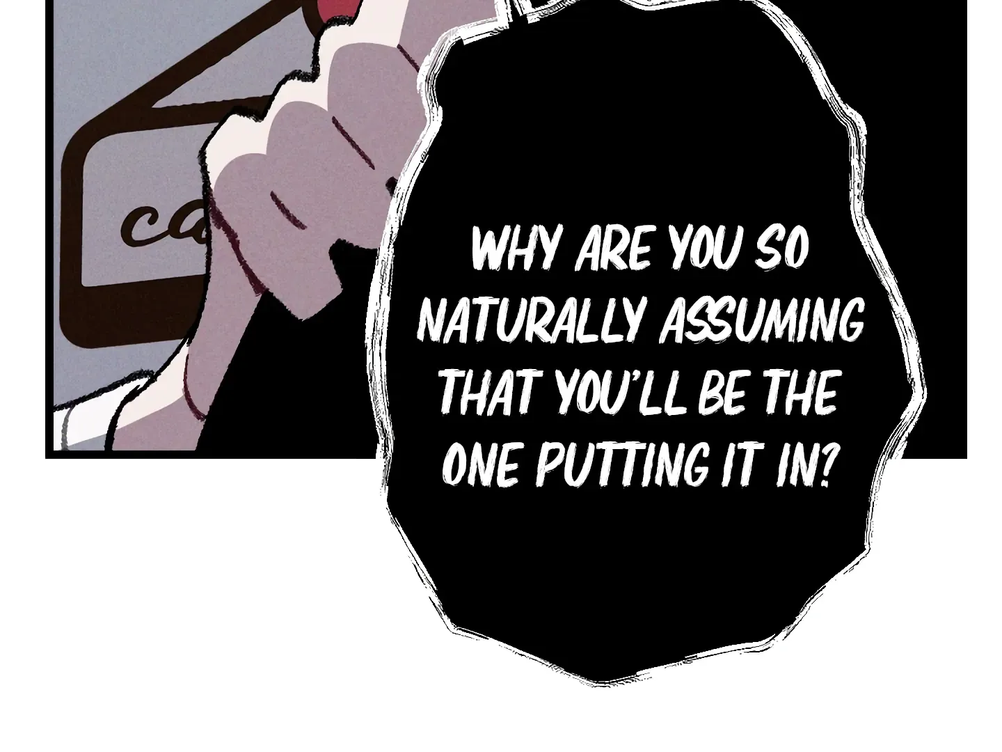 Read Blue Name Pressure chapter 21 image 125 on Lezhin