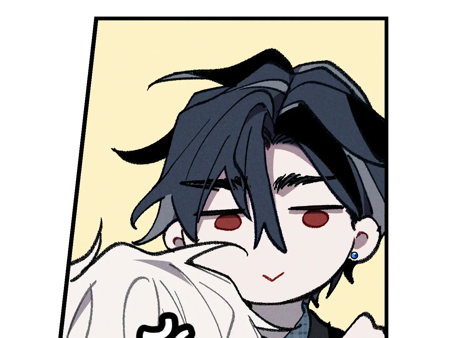 Read Blue Name Pressure chapter 21 image 126 on Lezhin
