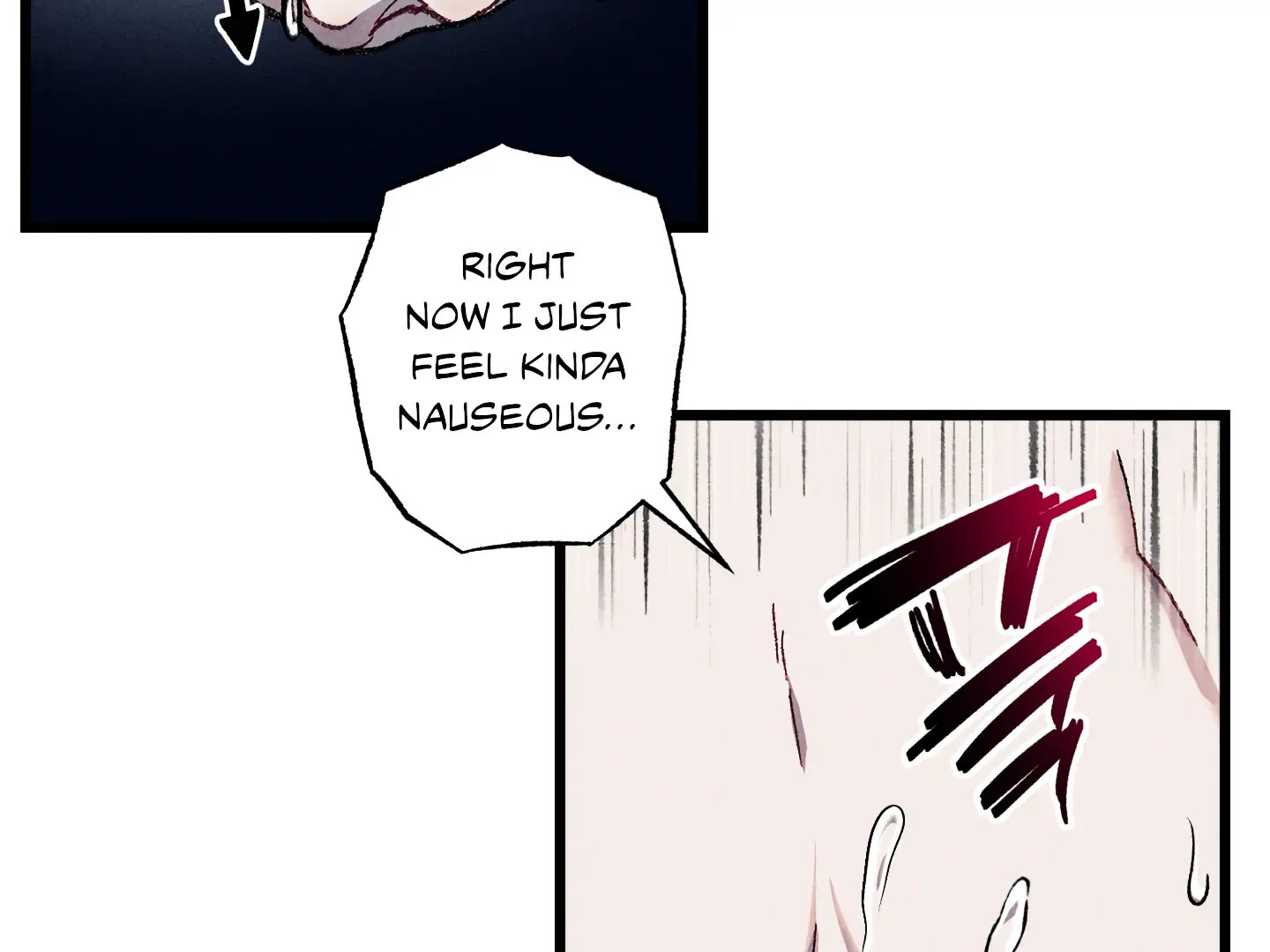 Read Blue Name Pressure chapter 21 image 131 on Lezhin