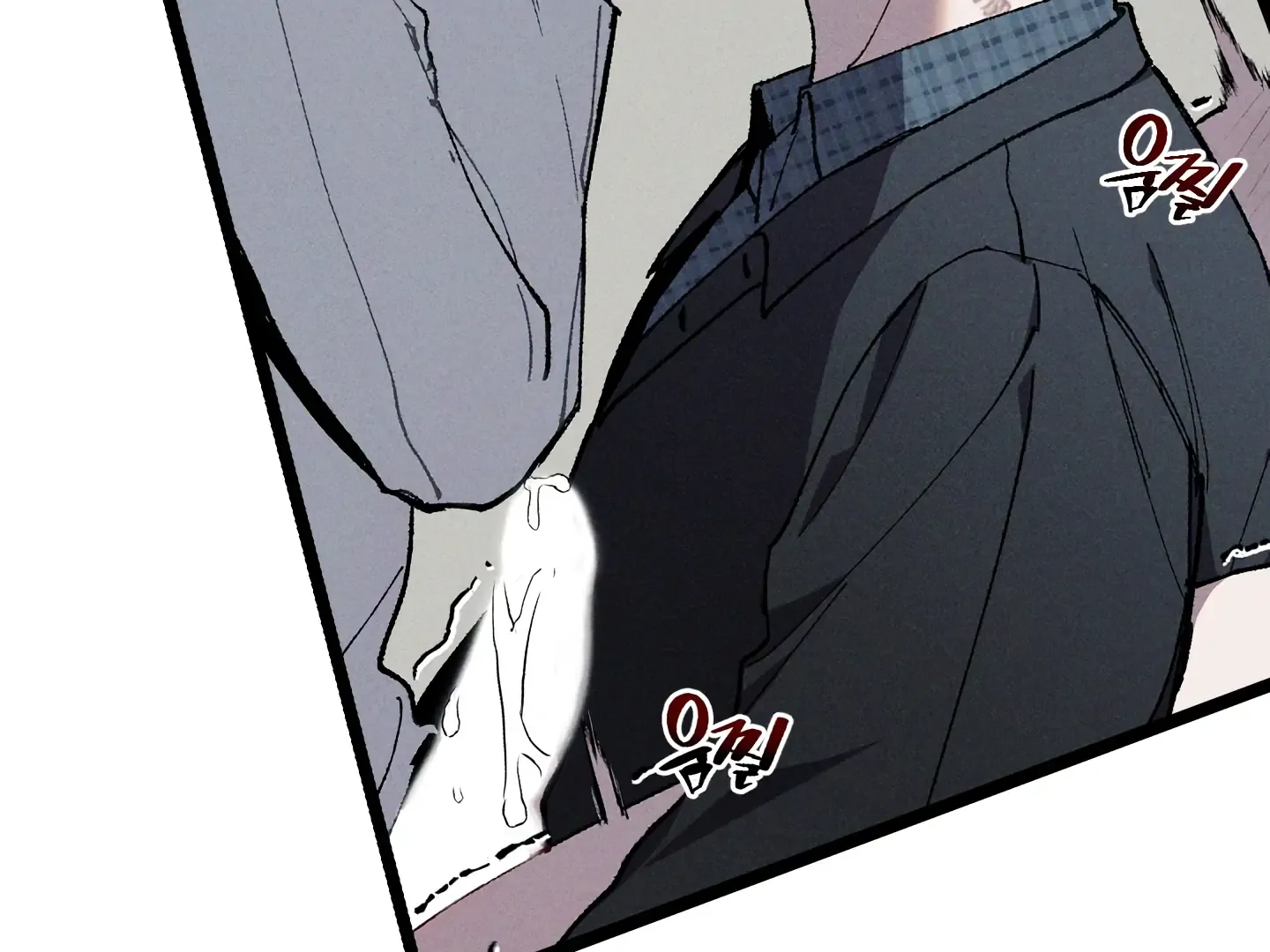 Read Blue Name Pressure chapter 21 image 140 on Lezhin