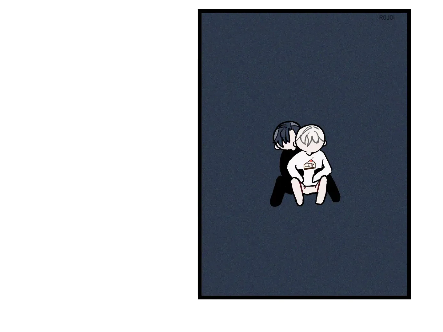 Read Blue Name Pressure chapter 21 image 25 on Lezhin