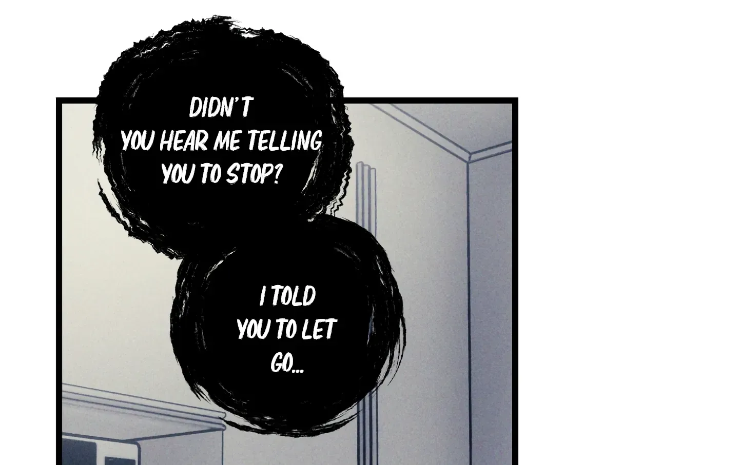 Read Blue Name Pressure chapter 21 image 29 on Lezhin