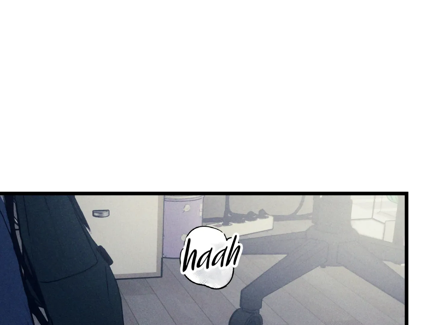 Read Blue Name Pressure chapter 21 image 3 on Lezhin
