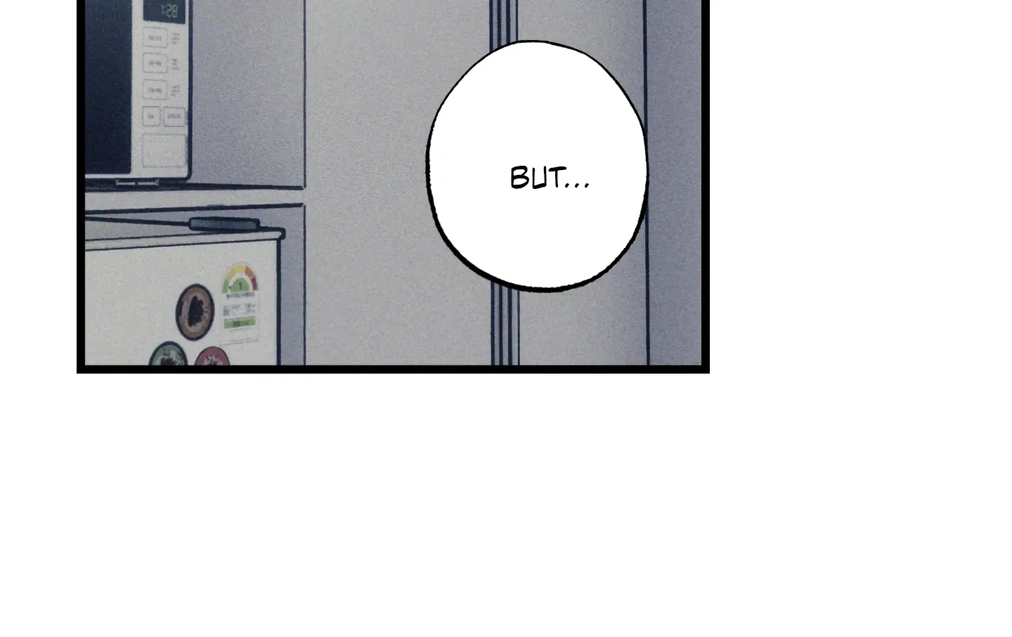 Read Blue Name Pressure chapter 21 image 30 on Lezhin