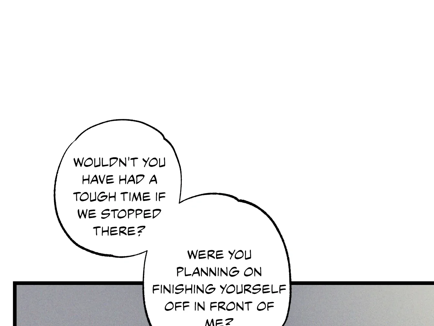Read Blue Name Pressure chapter 21 image 31 on Lezhin