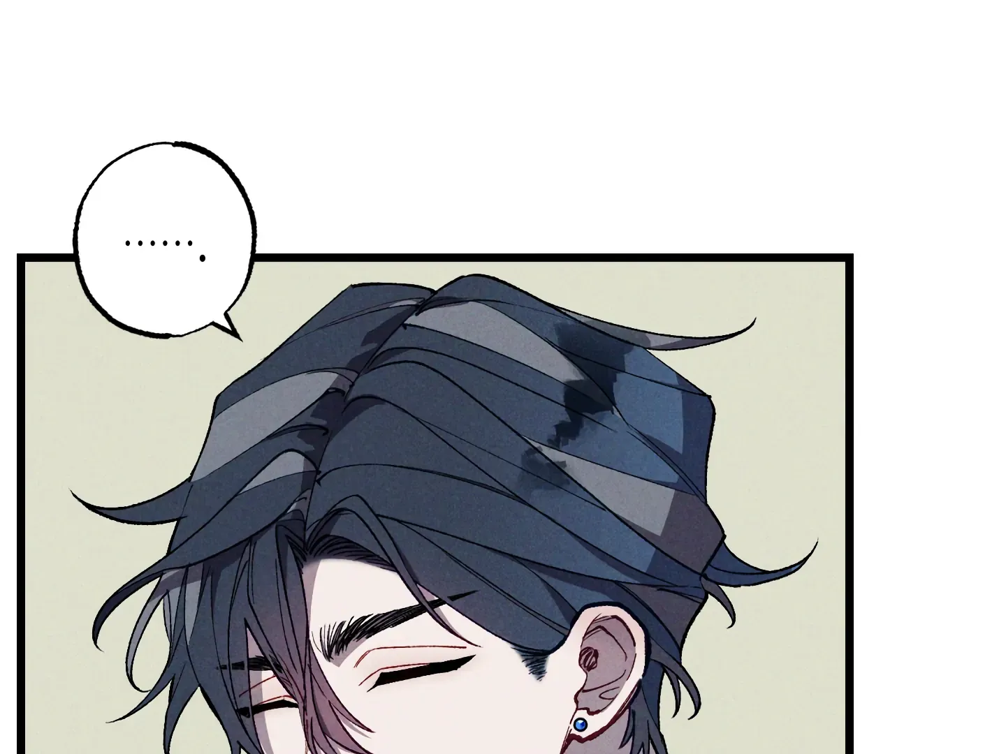 Read Blue Name Pressure chapter 21 image 34 on Lezhin