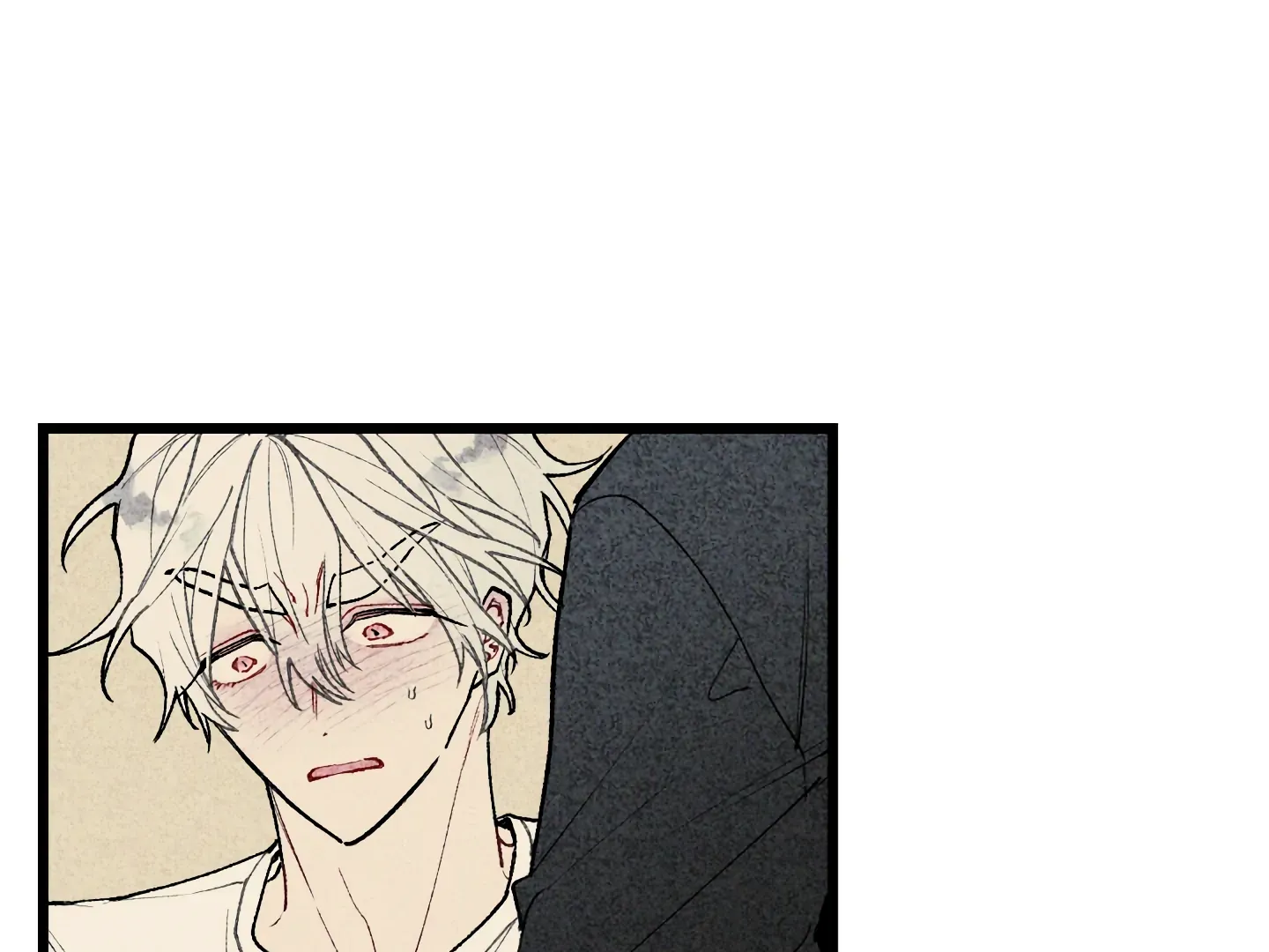 Read Blue Name Pressure chapter 21 image 39 on Lezhin