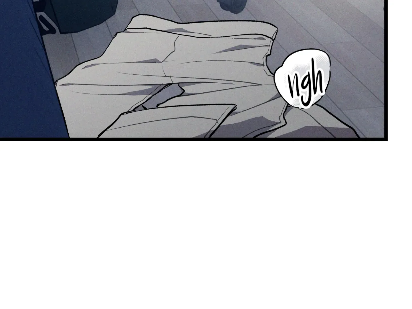 Read Blue Name Pressure chapter 21 image 4 on Lezhin