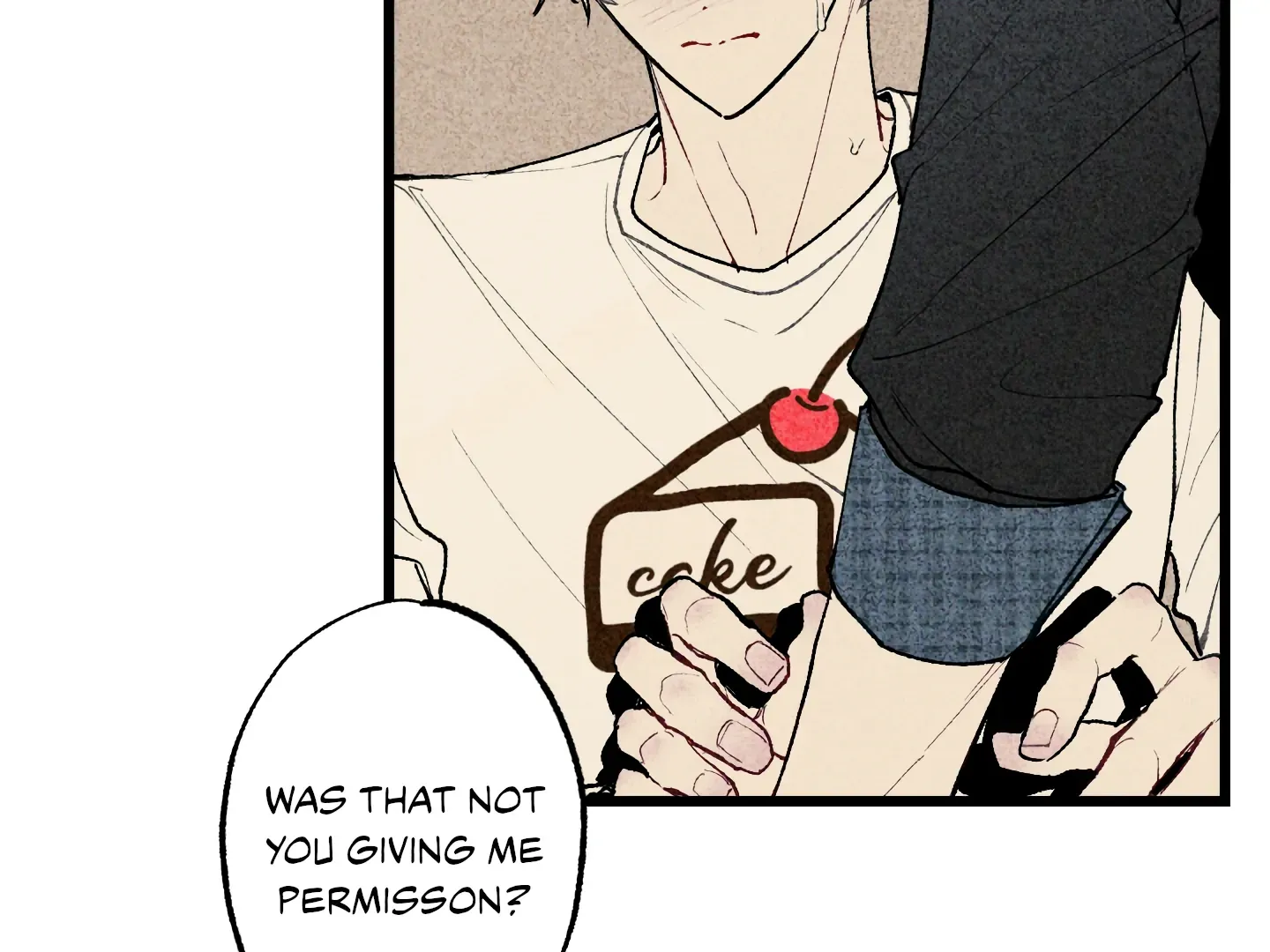 Read Blue Name Pressure chapter 21 image 41 on Lezhin