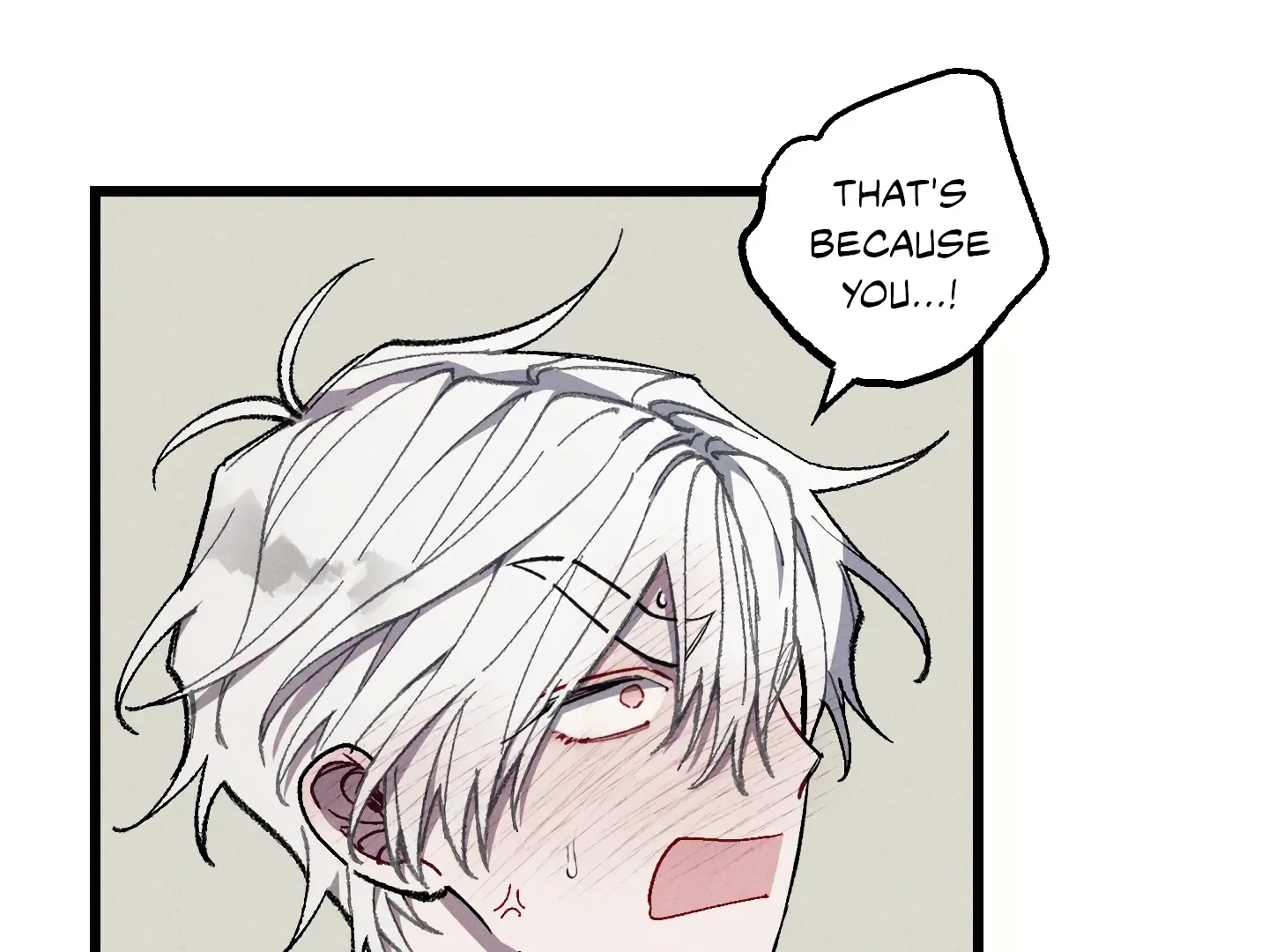 Read Blue Name Pressure chapter 21 image 43 on Lezhin