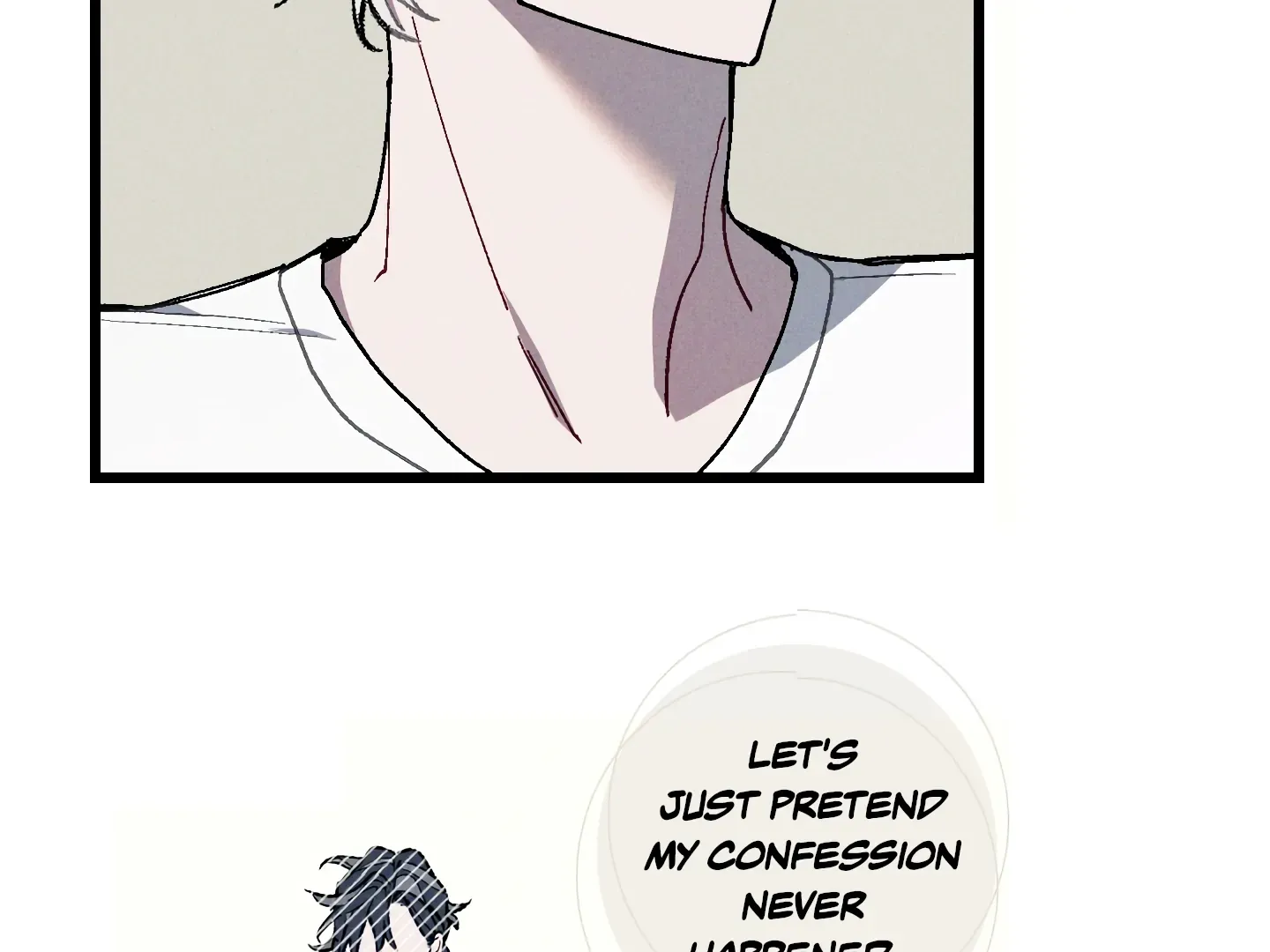 Read Blue Name Pressure chapter 21 image 44 on Lezhin