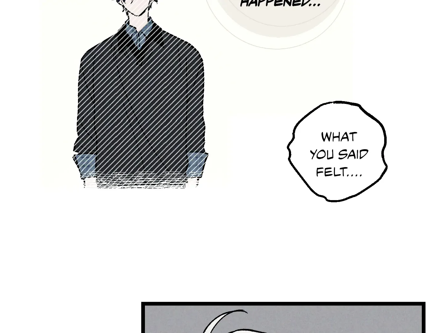 Read Blue Name Pressure chapter 21 image 45 on Lezhin